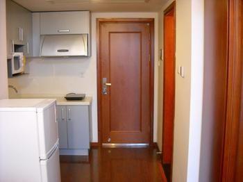 E-Jia Hotel Apartment Hangzhou Fenghua Kültér fotó