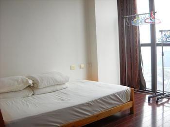 E-Jia Hotel Apartment Hangzhou Fenghua Kültér fotó