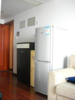 E-Jia Hotel Apartment Hangzhou Fenghua Kültér fotó